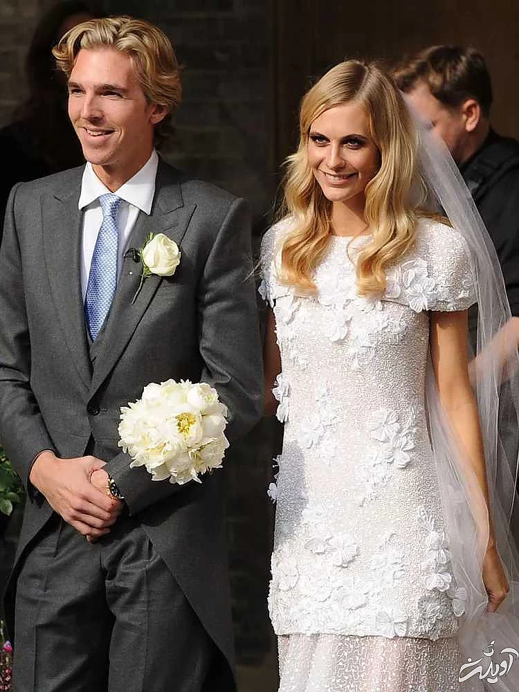 زیباترین لباسهای عروسی سلبریتیها در تمام دوران زیباترین لباسهای عروسی سلبریتیها در تمام دوران